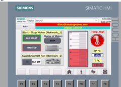Νέο δια ζώσης σεμινάριo AΘΗΝΑ.                                               Προχωρημένος προγραμματισμός PLC Advanced Tia Portal – WinCC (20 ώρες) 29-30-31/05/2026.