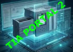 Νέα δια ζώσης σεμινάριo Αθήνα 20-21-22/11/2026                                                             Σεμινάριο B: Προγραμματισμός PLC SIMATIC με ΤΙΑ Portal (LEVEL2) (18Ω)
